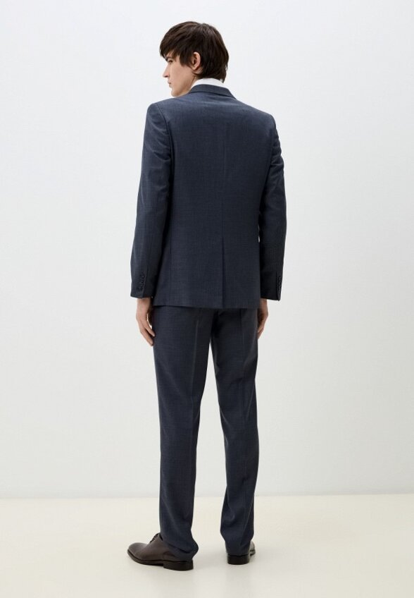 Костюм классический Mishelin