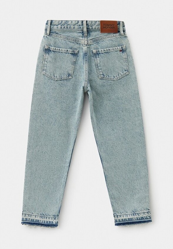 Джинсы Tommy Hilfiger