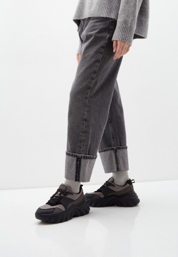 Кроссовки Crosby