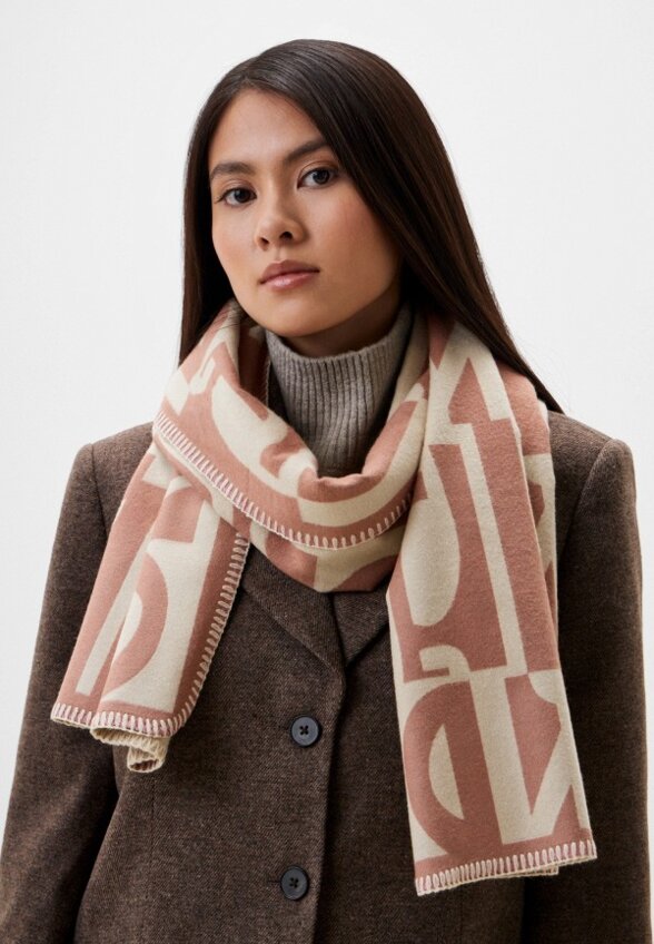 Палантин Tantino