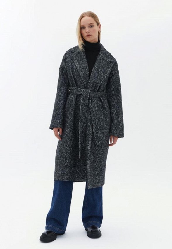 Пальто-халат OXXO