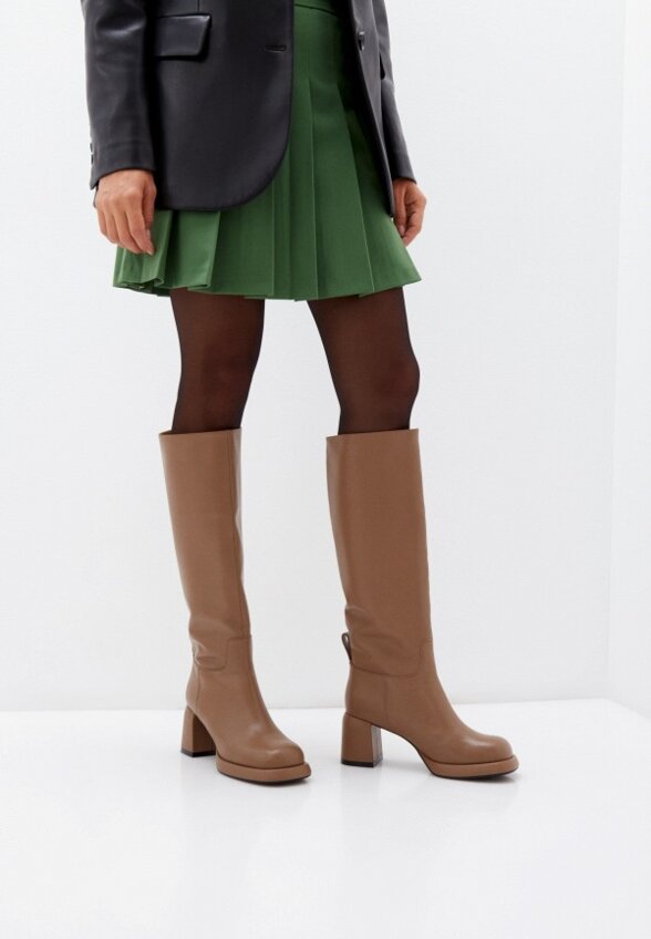 Сапоги Graciana