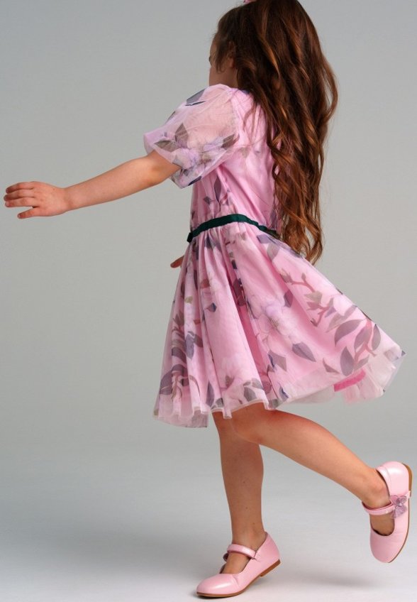 Платье PlayToday