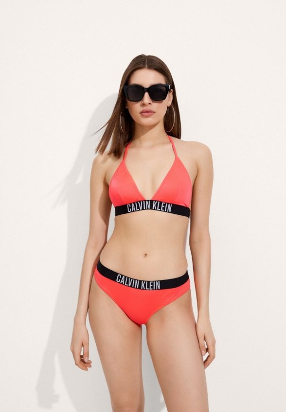 Лиф Calvin Klein Underwear