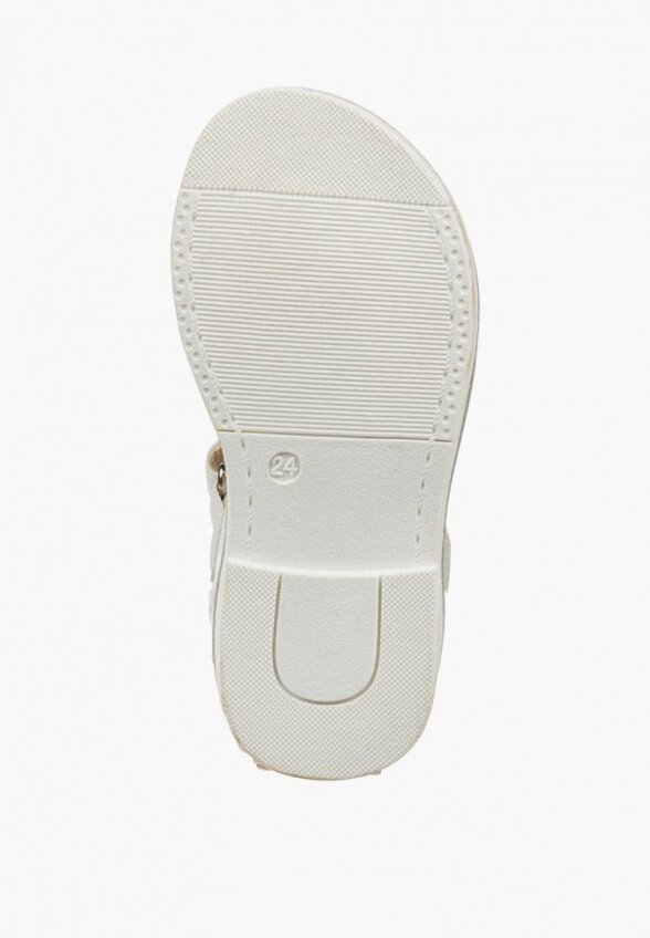 Сандалии Mursu