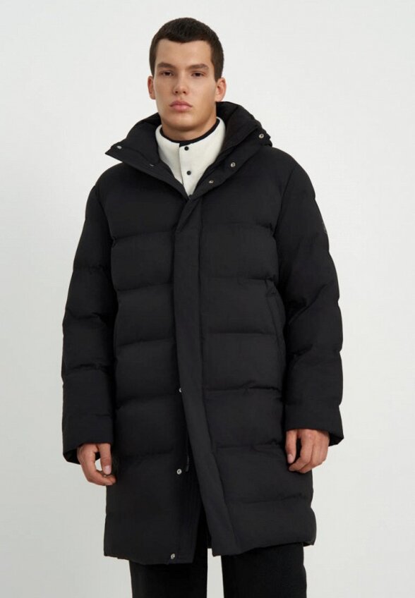 Пуховик Finn Flare