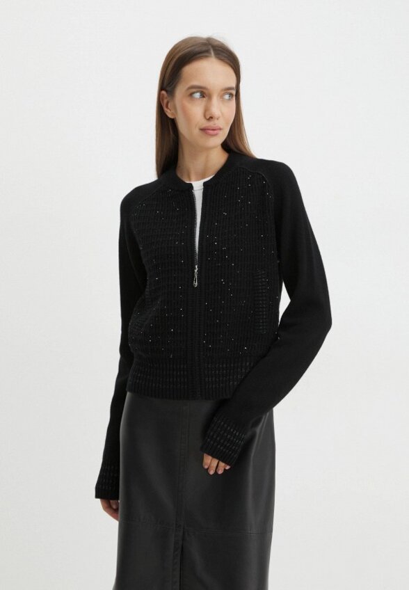 Кардиган Maison David