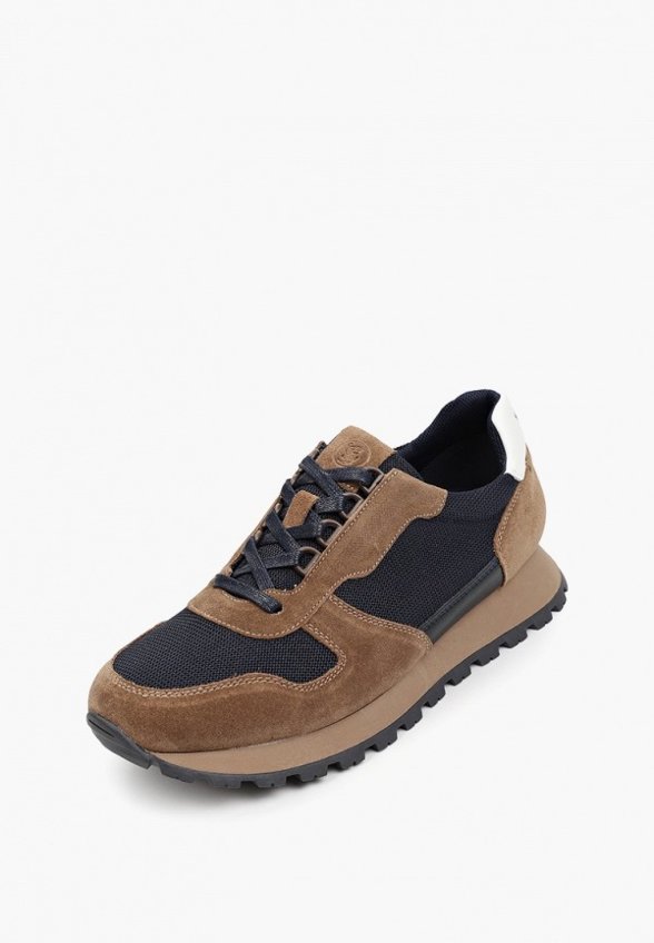 Кроссовки Salamander