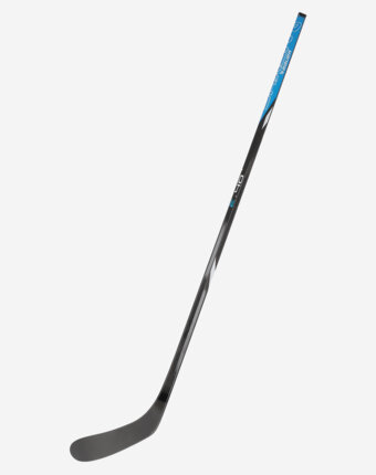 Клюшка хоккейная Bauer Nexus E40 P28 SR-77, Мультицвет мужчинам