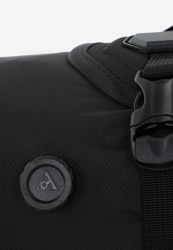 Сумка Topeak FrontLoader, Черный