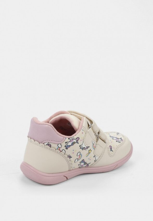 Кроссовки Geox