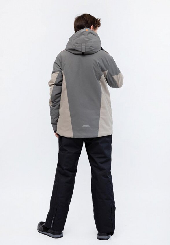 Куртка горнолыжная High Experience