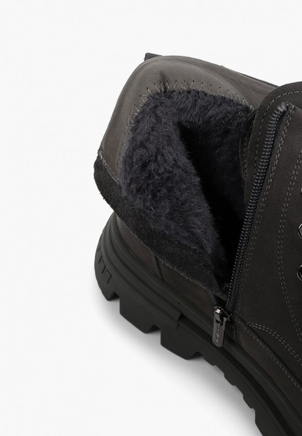 Ботинки Shoiberg