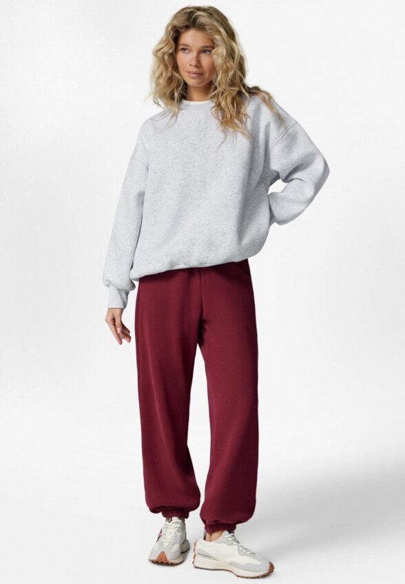 Свитшот Neverlate