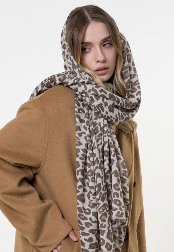 Палантин Marmalato