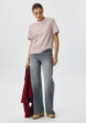 Футболка JADE OVERSIZE FIT2  - превью