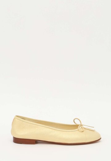 Chanel Shoes