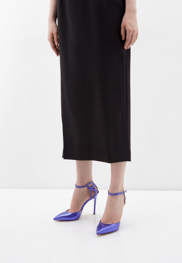 Туфли Angelina Voloshina