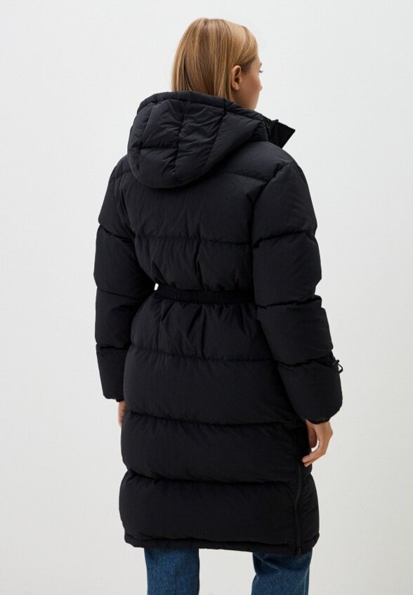 Пуховик Lacoste