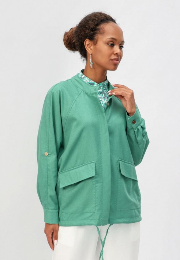 Ветровка Frida