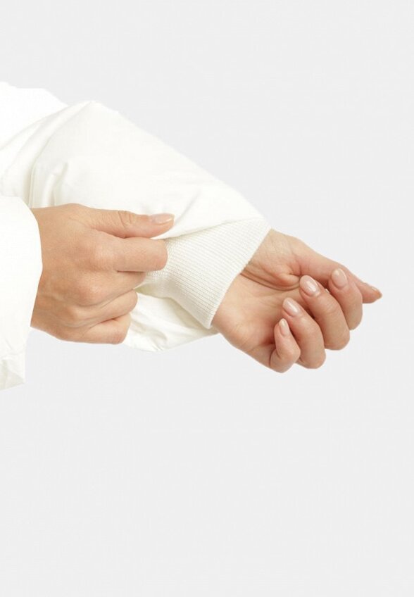 Куртка утепленная A Passion Play