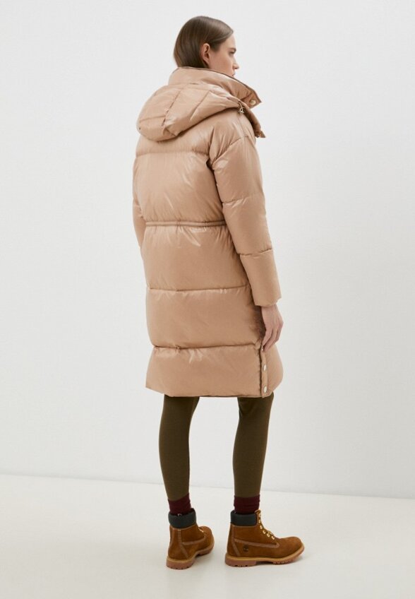 Пуховик B.L.E.S.