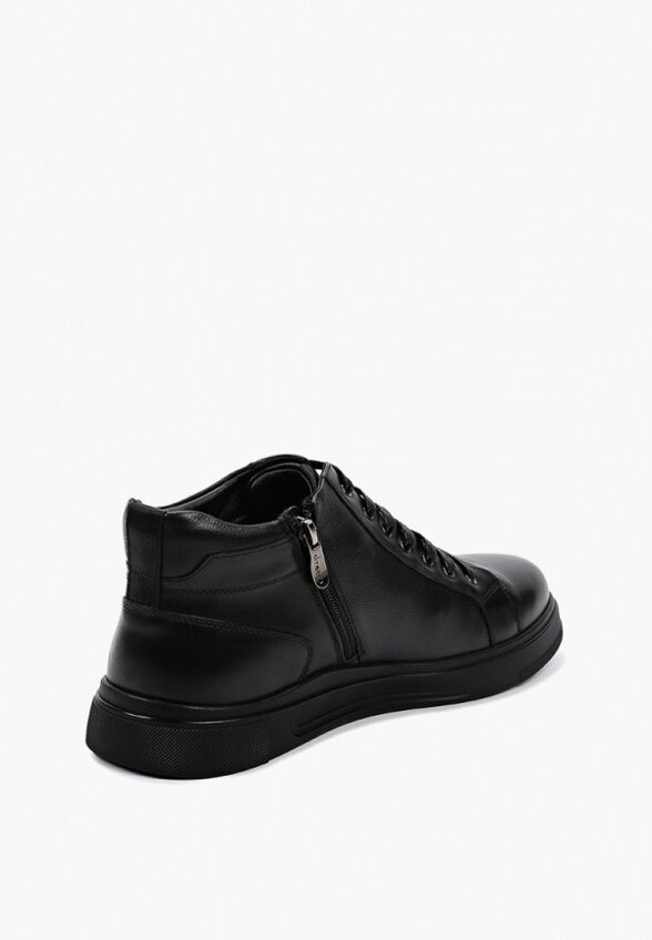 Ботинки El'Rosso