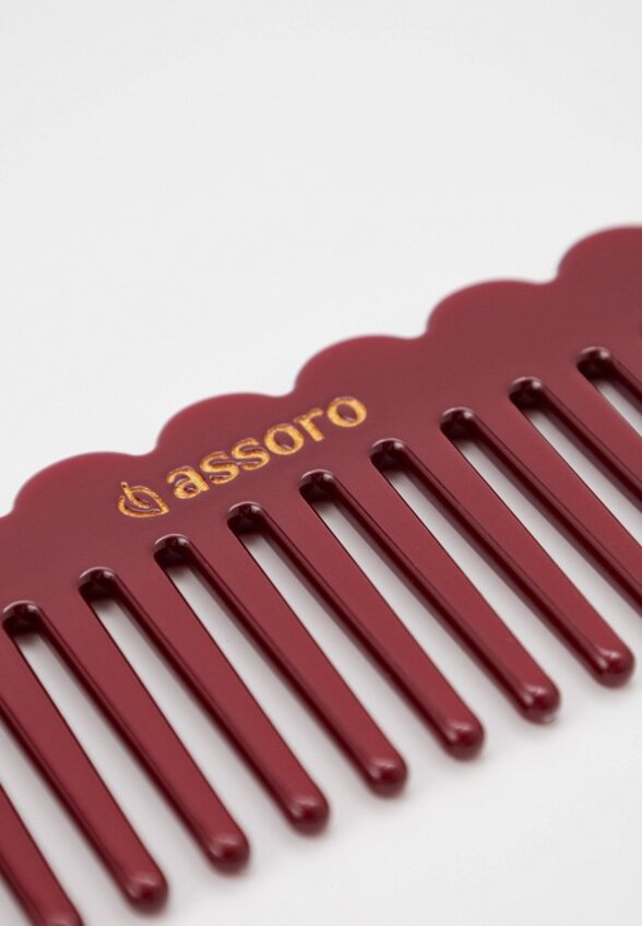 Гребень Assoro