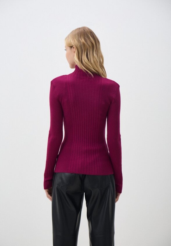 Водолазка Kapsula