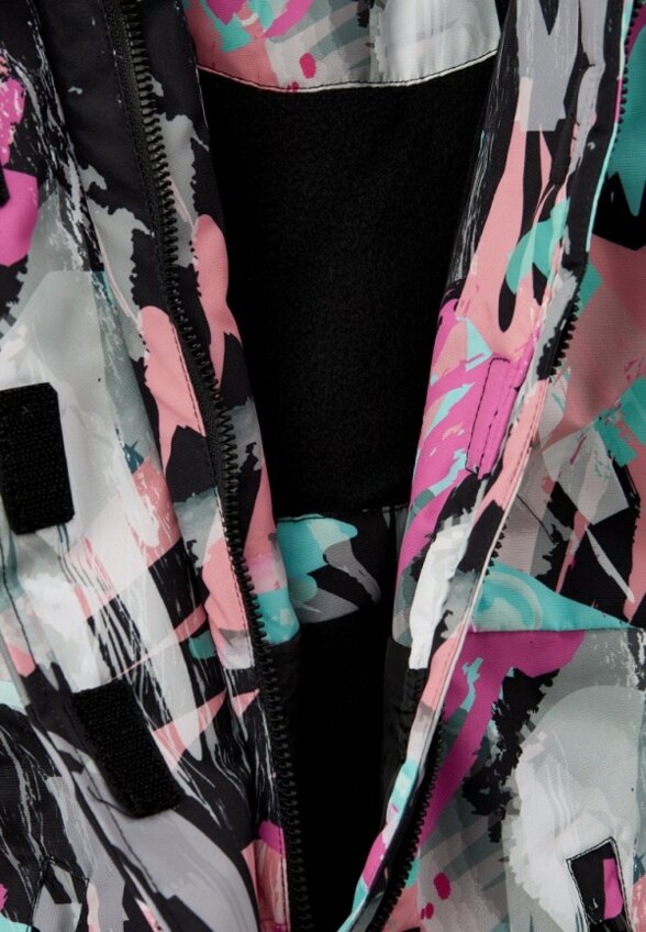 Комбинезон утепленный Choupette