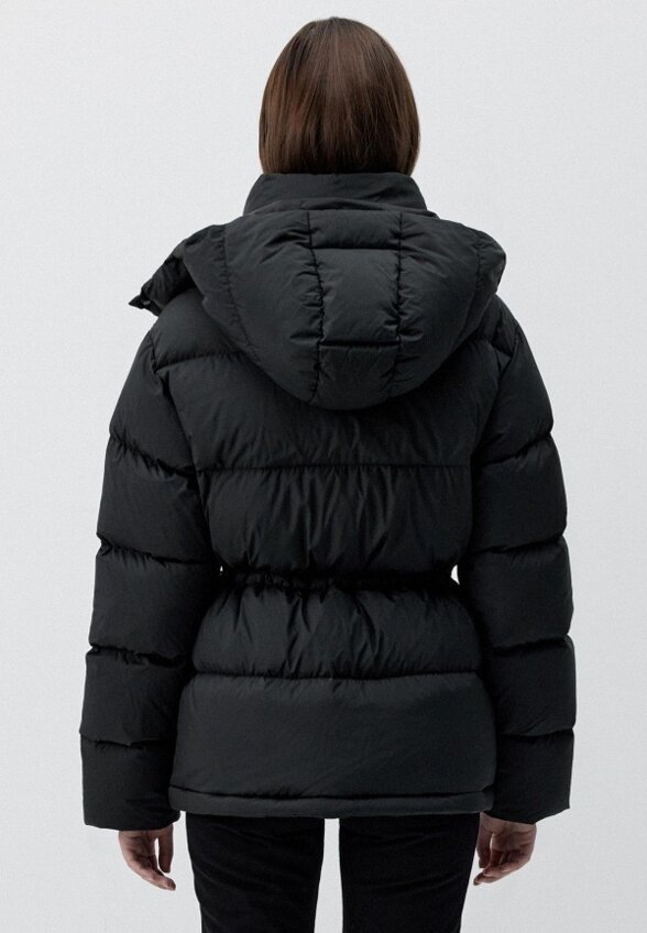 Пуховик Charuel