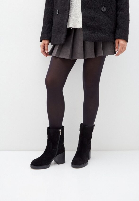 Полусапоги Francesco Donni