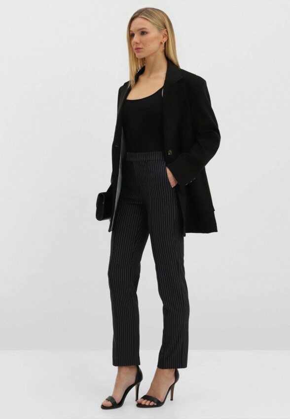 Брюки A la Tete