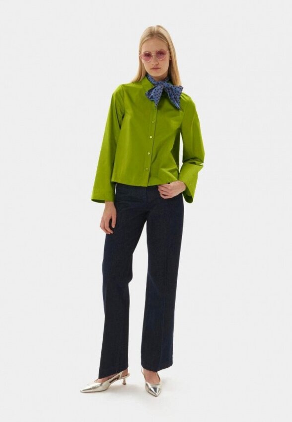 Блуза Tara Jarmon