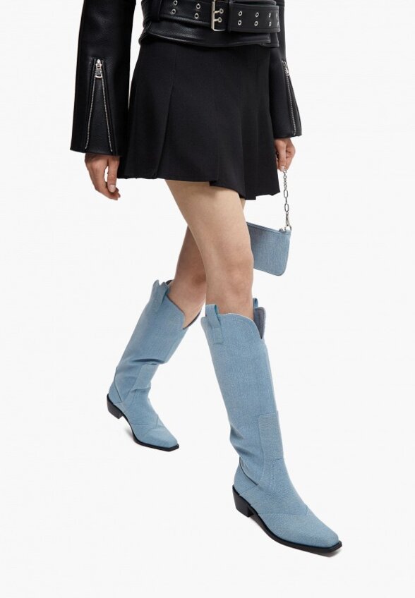 Сапоги Lera Nena