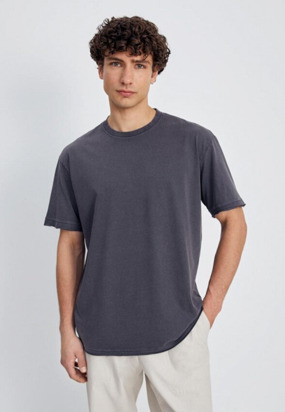 Футболка Finn Flare