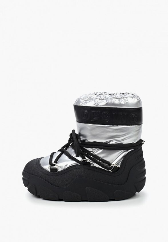 Луноходы Graciana