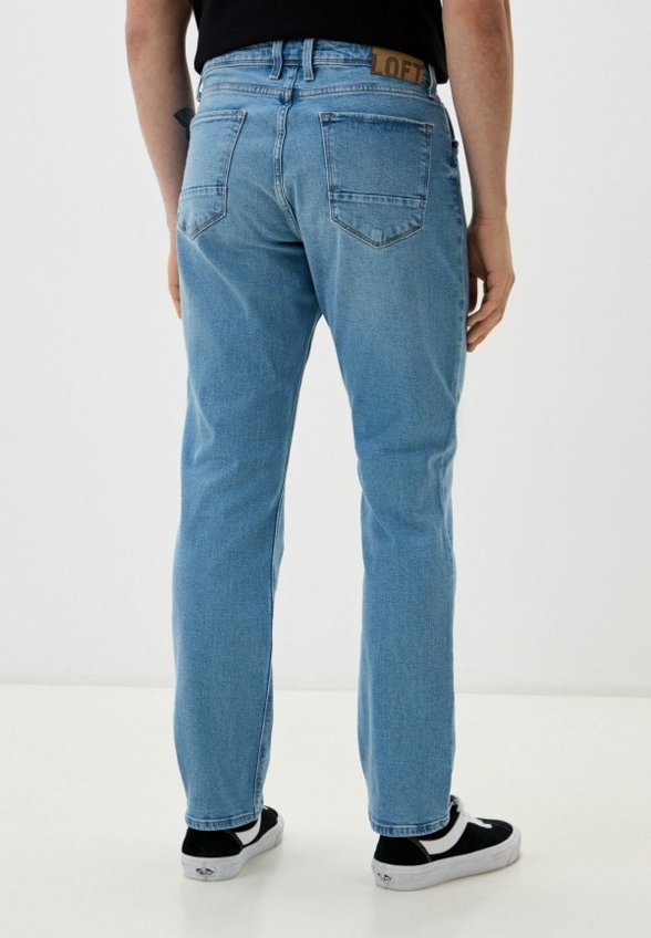 Джинсы Loft