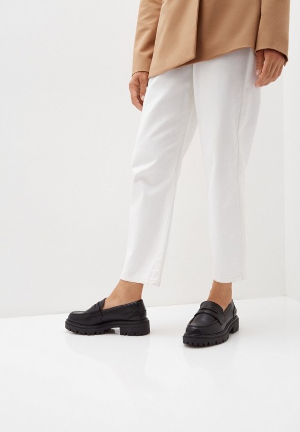 Лоферы Tamaris