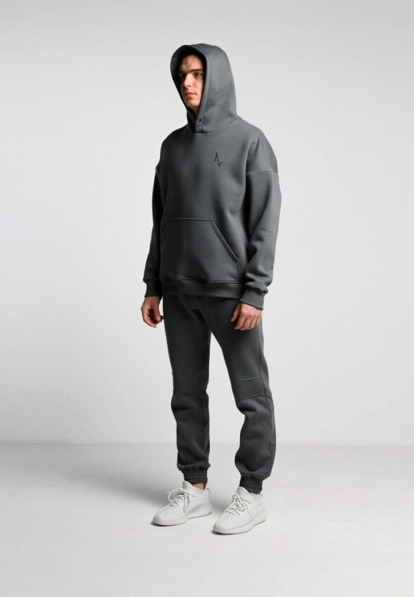 Худи Индивид