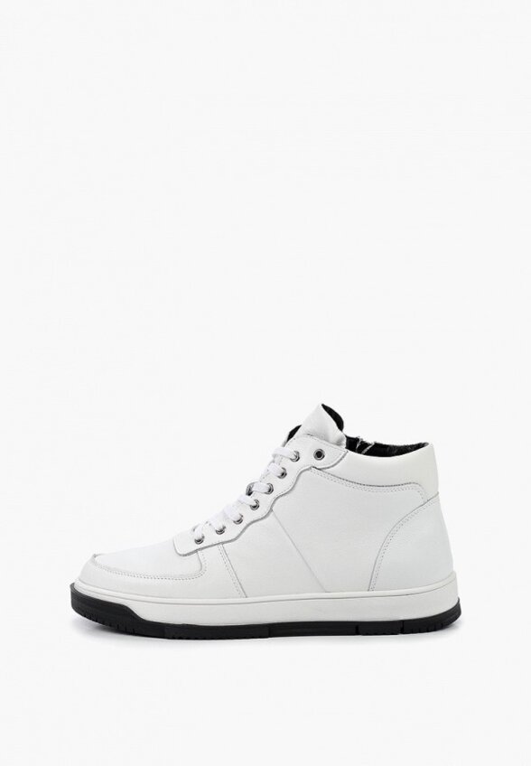 Кеды Francesco Donni