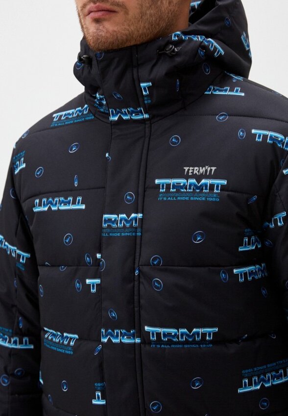 Куртка сноубордическая Termit