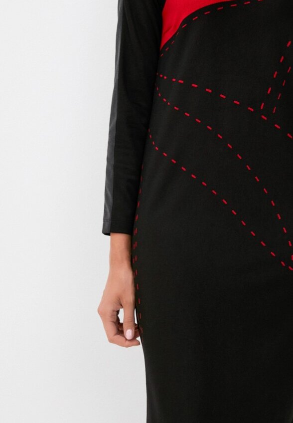 Платье Helmidge