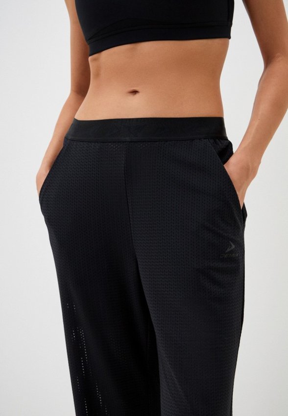 Брюки спортивные Demix