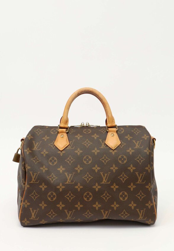 Louis Vuitton Speedy