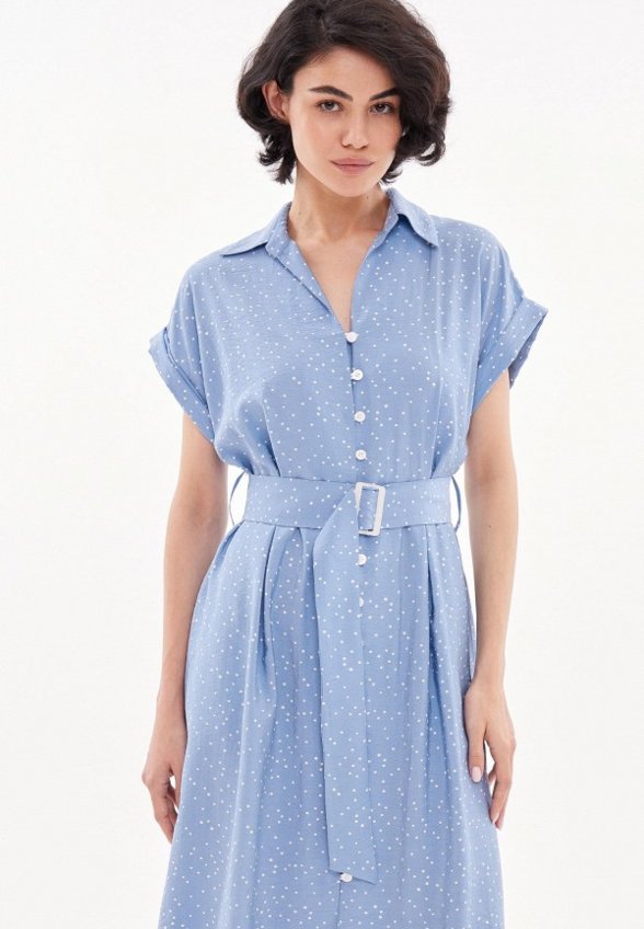 Платье True Red