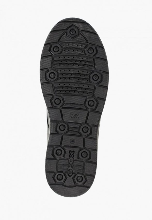 Кеды Geox