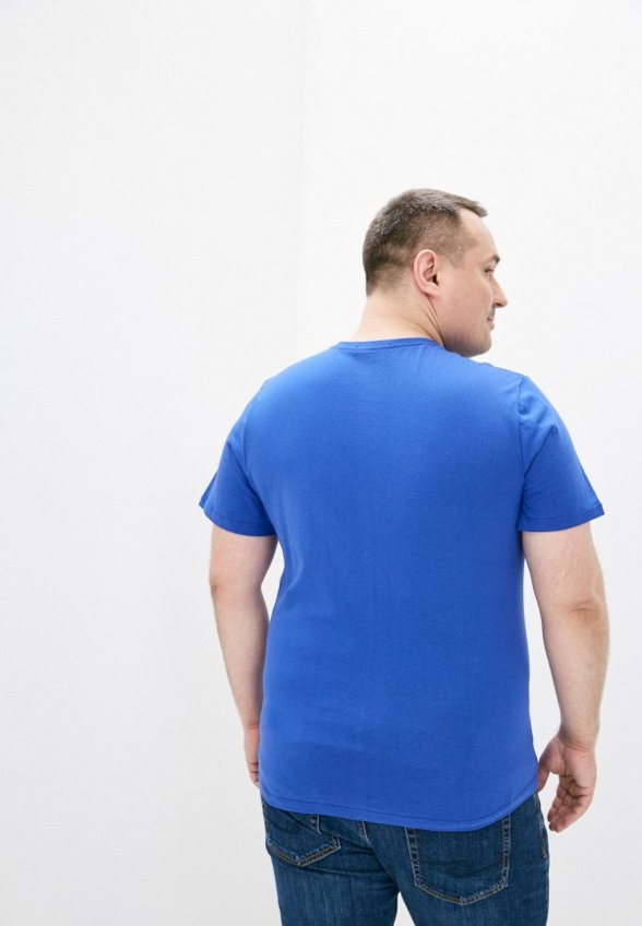 Футболка Fine Joyce