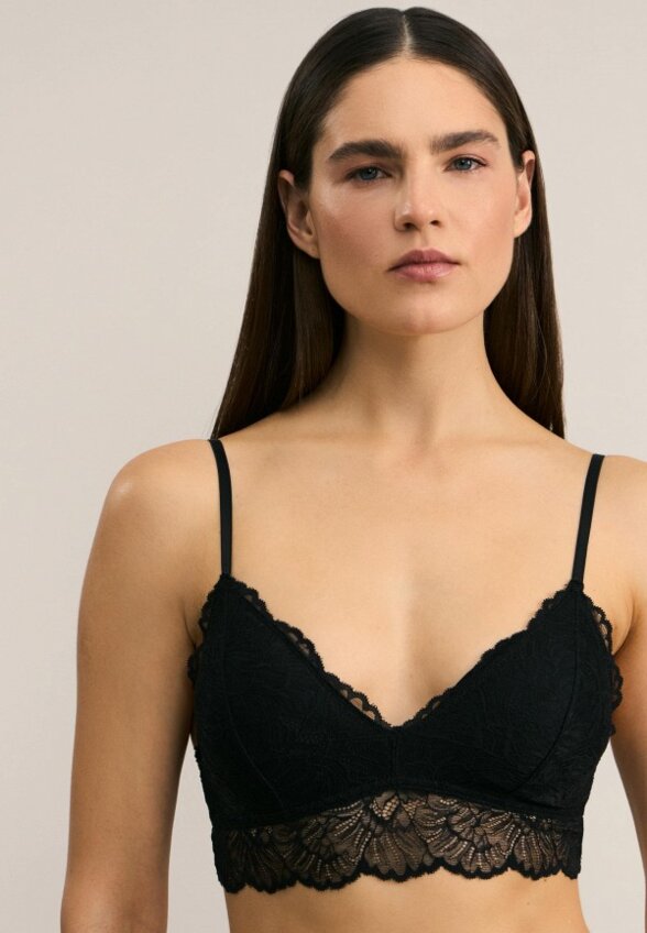 Бюстгальтер Zarina