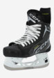Коньки хоккейные детские CCM Tacks XF 70 INT, Черный2  - превью